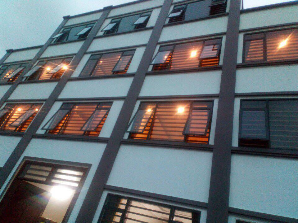 Hotel Citadine Ha Long Eksteriør bilde