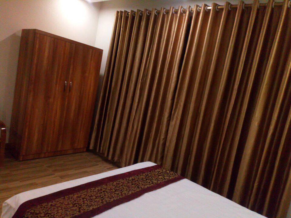 Hotel Citadine Ha Long Eksteriør bilde
