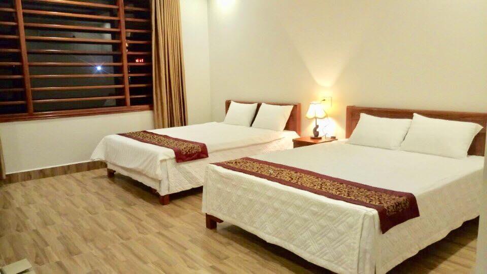 Hotel Citadine Ha Long Eksteriør bilde